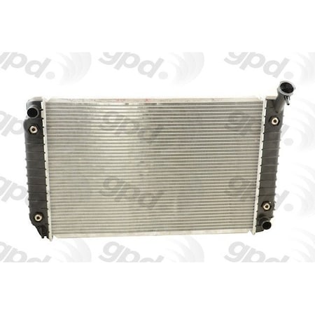 Gpd Radiator 1342C